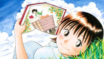 Hanamote Katare