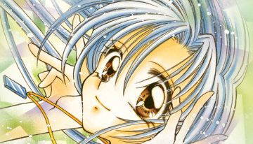 I.O.N (manga)