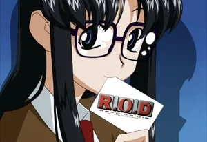 Read or Die
