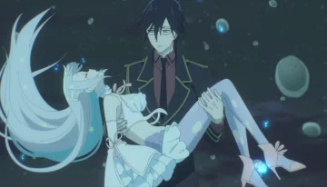 The Magical Girl and the Evil Lieutenant Used to Be Archenemies