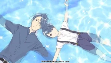 Kami o Kiri ni Kimashita