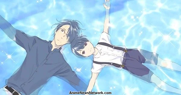 Kami o Kiri ni Kimashita