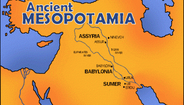 Mesopotamia