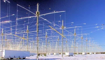 Programi Kërkues Auroreal i Frekuencave të Larta Aktive