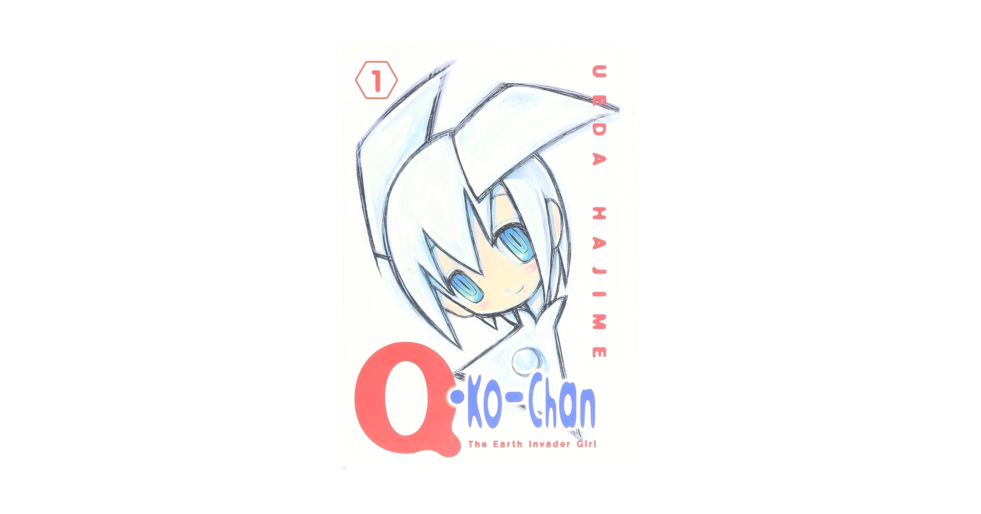 Q-Ko-chan