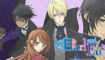 The Earl and the Fairy