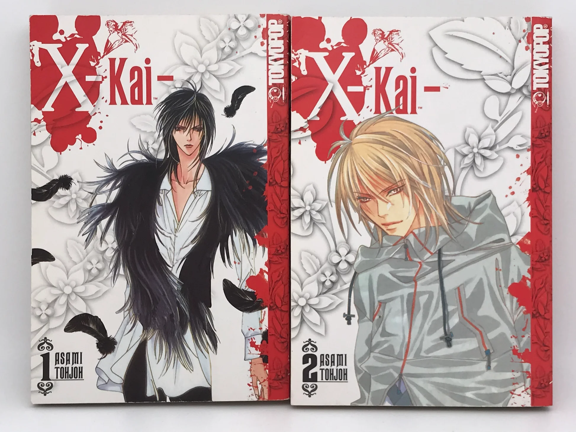 X-Kai