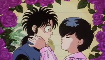 Yagami-kun’s Family Affairs