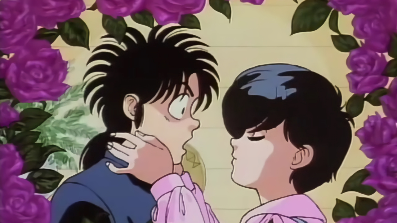 Yagami-kun’s Family Affairs