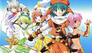 .hack Legend of the Twilight