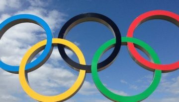 Lojërat Olimpike