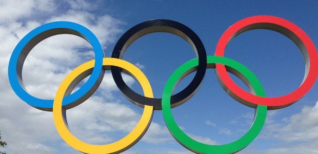 Lojërat Olimpike