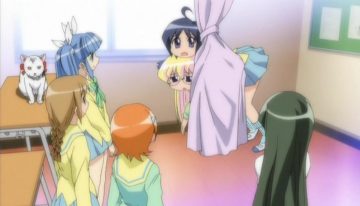Pani Poni