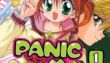 Panic × Panic