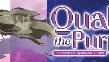 Qualia the Purple