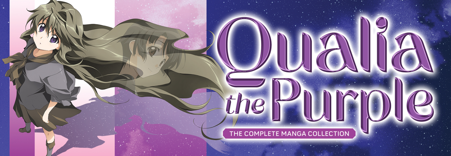 Qualia the Purple