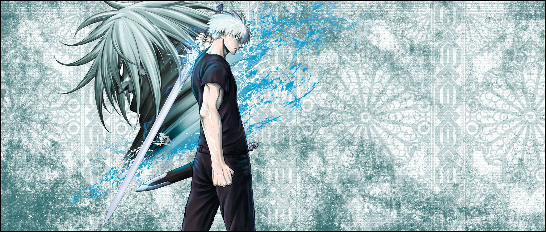 Ragna Crimson