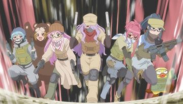 Sabagebu!