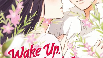 Wake Up, Sleeping Beauty