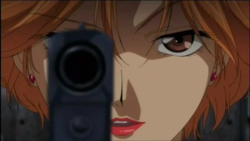 Yakushiji Ryōko no Kaiki Jikenbo